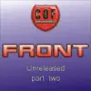 Front - Unreleased - Part Two - Single